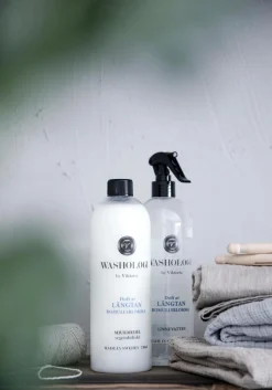 Washologi Linnedvand Längtan 750 ml No color Discount