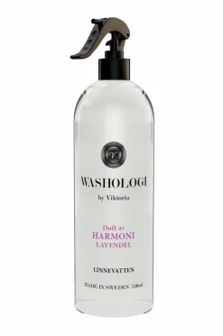 Washologi Linnedvand Harmoni 750 ml No color