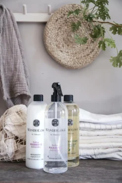 Washologi Linnedvand Harmoni 750 ml No color
