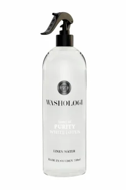 Washologi Opvask & Rengøring>Linnedvand Purity 750 ml Klar