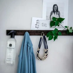 Washologi Opvask & Rengøring>Linnedvand Purity 750 ml Klar