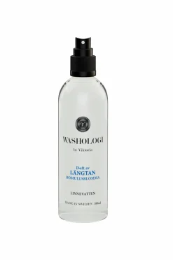 Washologi Linnedvand Längtan 100 ml No color Sale