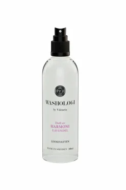 Washologi Linnedvand Harmoni 100 ml No color Discount
