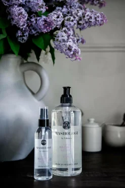Washologi Linnedvand Harmoni 100 ml No color Discount