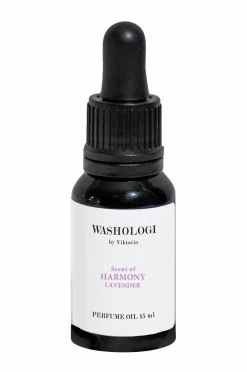 Washologi Perfume oil Scent of Harmony Hot