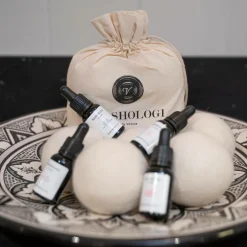 Washologi Perfume oil Scent of Harmony Hot