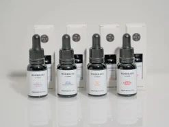 Washologi Perfume oil Scent of Joy New