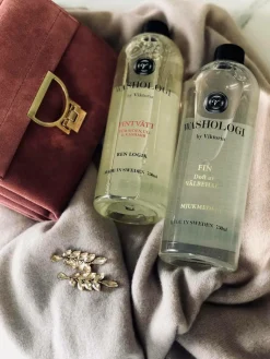 Washologi Skyllemiddel FIN 750 ml No colour Hot