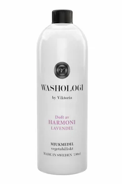 Washologi Skyllemiddel Harmoni Lavendel 750 ml No colour Clearance
