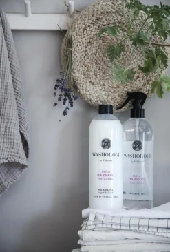 Washologi Skyllemiddel Harmoni Lavendel 750 ml No colour Clearance