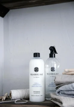 Washologi Skyllemiddel Längtan 750 ml No colour New