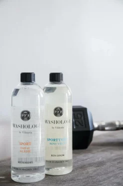 Washologi Skyllemiddel Sport 750 ml No colour Clearance