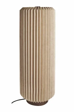 watt & VEKE Alba gulvlampe Naturlig Online