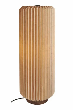 watt & VEKE Alba gulvlampe Naturlig Online