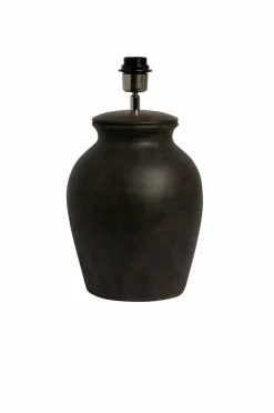 watt & VEKE Lampefødder>Lampefod Berit Sort