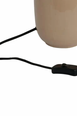 watt & VEKE Lampefødder>Lampefod Emily Beige