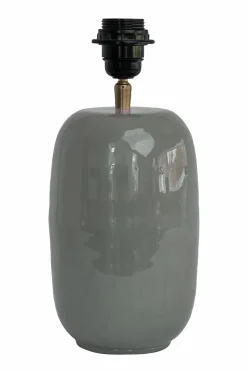 watt & VEKE Lampefødder>Lampefod Emily Grøn