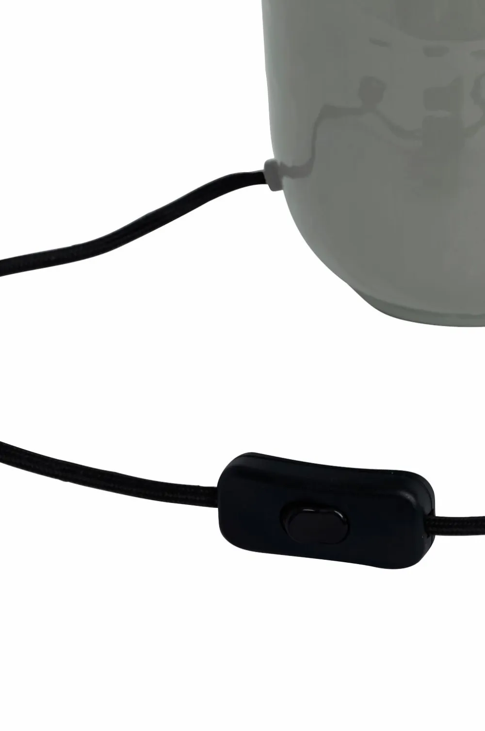 watt & VEKE Lampefødder>Lampefod Emily Grøn