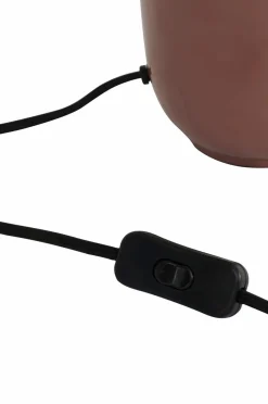 watt & VEKE Lampefod Emily Lyserød Hot