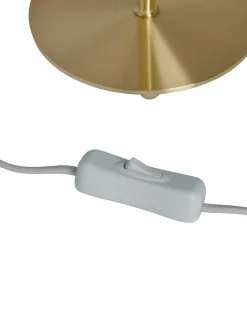 watt & VEKE Line table 35 Guld Sale