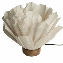 watt & VEKE Bordlamper>Lisa bordlampe Hvid