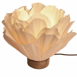 watt & VEKE Bordlamper>Lisa bordlampe Hvid