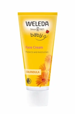 Weleda Calendula Face Cream 50 ml Hot