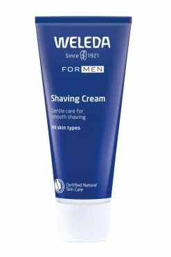 Weleda Barbering|Barbering>Shaving Cream