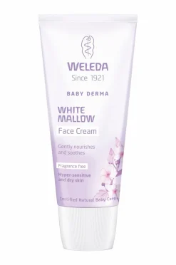 Weleda White Mallow Face Cream 50 ml Sale