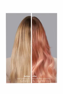 Wella Professionals Hårfarve>Color Fresh Mask Peach Blush 150 ml