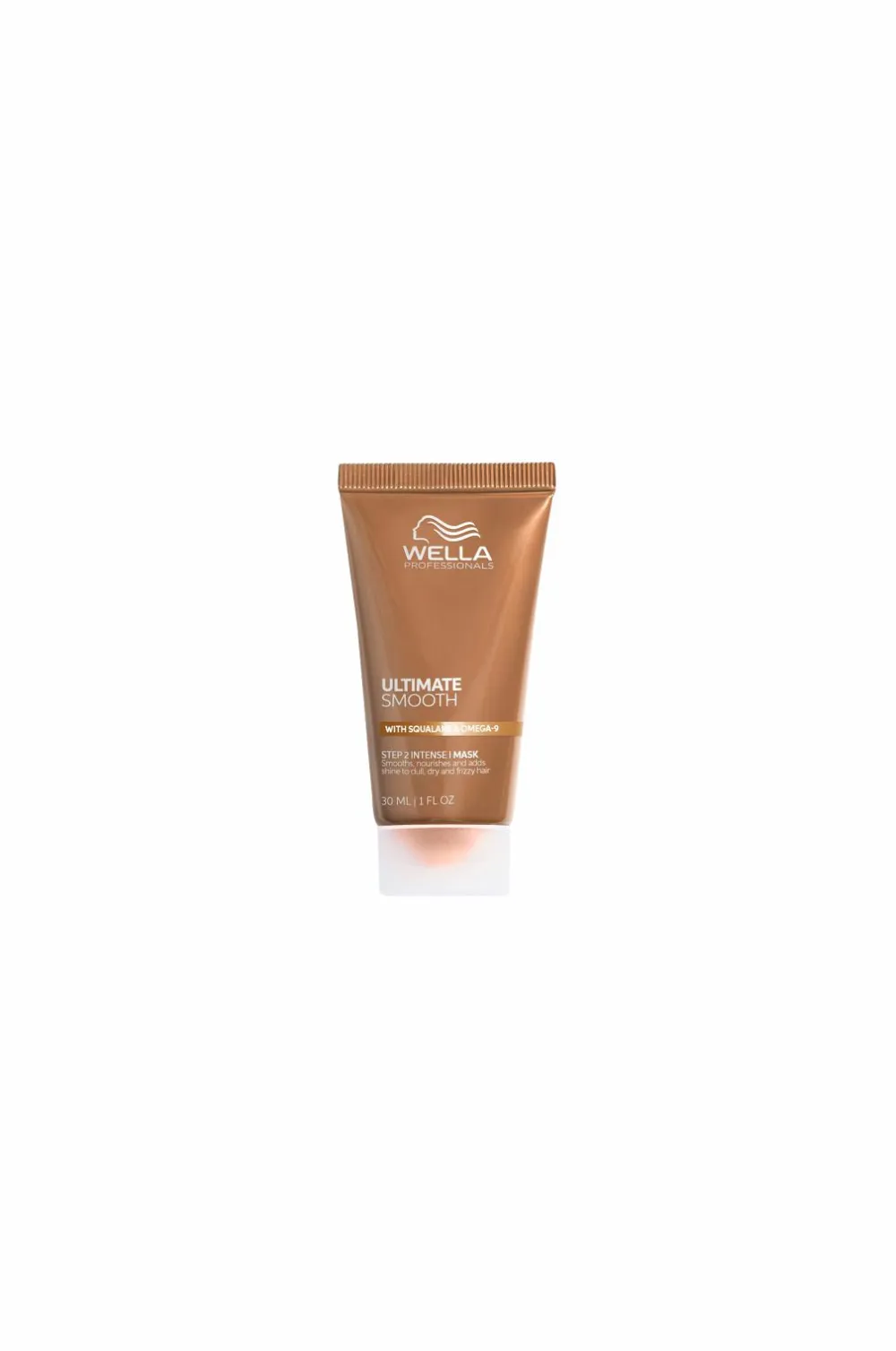 Wella Professionals Ultimate Smooth Mask 30 Ml
