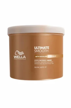 Wella Professionals Ultimate Smooth Mask 500 Ml Outlet
