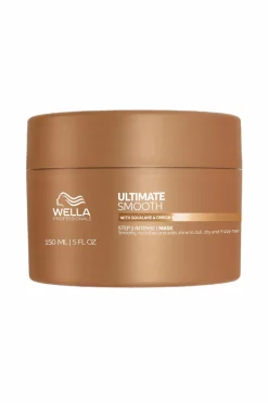 Wella Professionals Ultimate Smooth Mask 500 Ml Outlet
