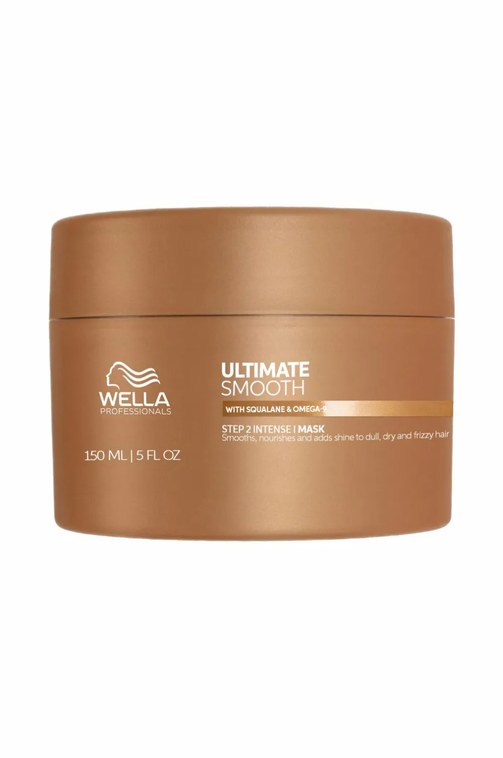 Wella Professionals Ultimate Smooth Mask 500 Ml Outlet