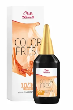 Wella Professionals Color Fresh 75 ml 10/36 New