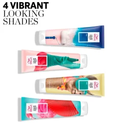 Wella Professionals Color Fresh Mask 150 Ml Pink