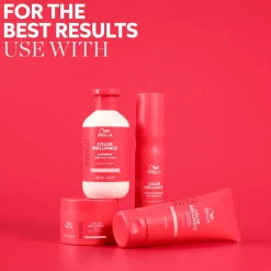 Wella Professionals Color Fresh Mask 150 Ml Pink