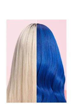 Wella Professionals Hårfarve>Color Fresh Mask Blue