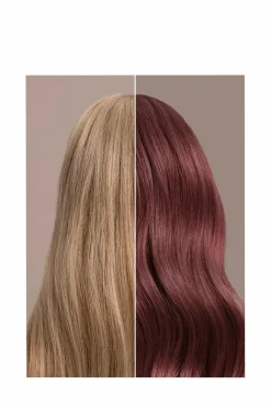 Wella Professionals Hårfarve>Color Fresh Mask Rose Blaze 150 ml