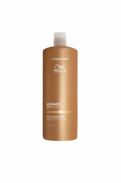 Wella Professionals Ultimate Smooth Conditioner 1000 Ml Sale