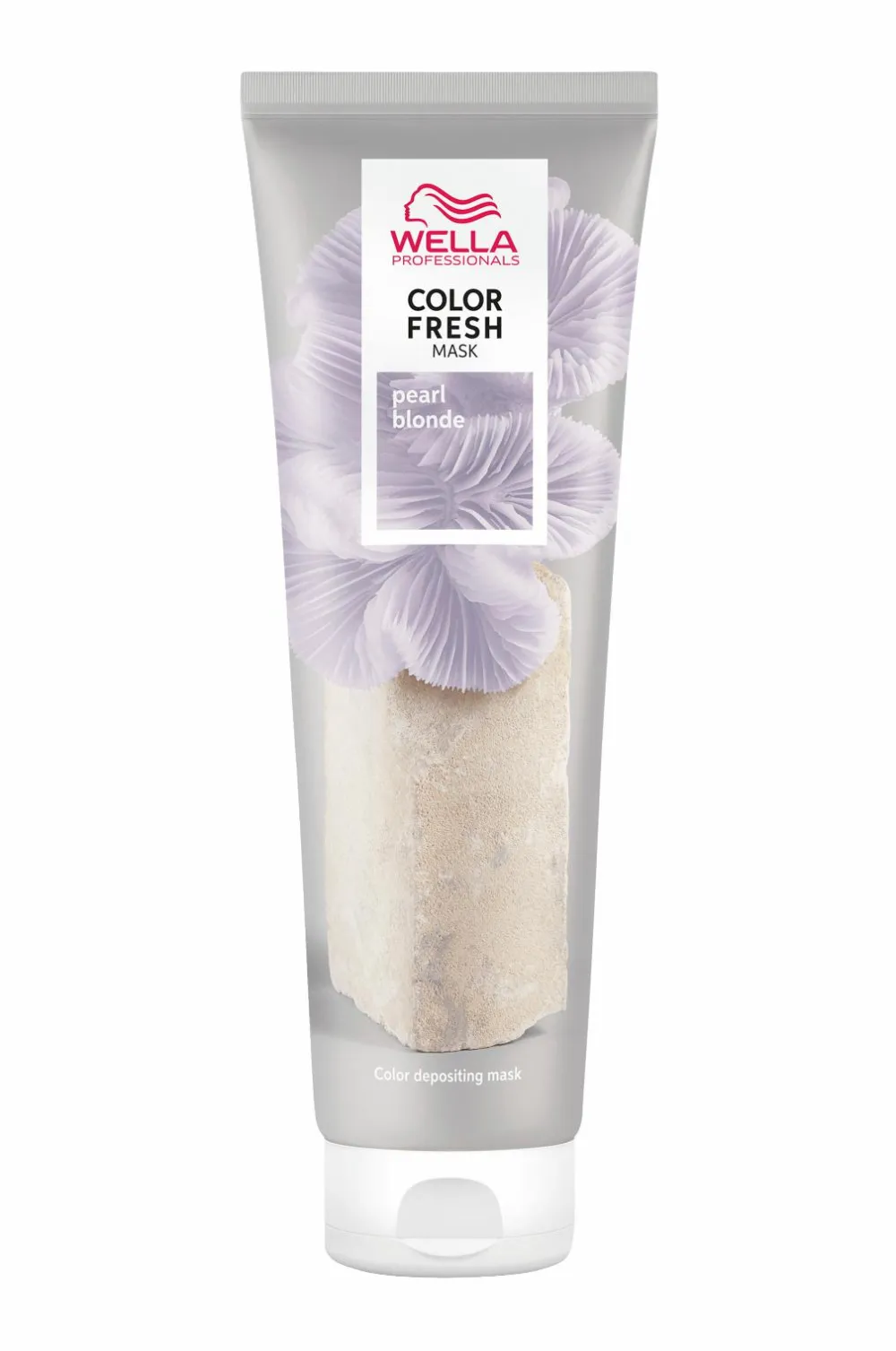 Wella Professionals Hårfarve>Color Fresh Mask Pearl Blonde 150 ml