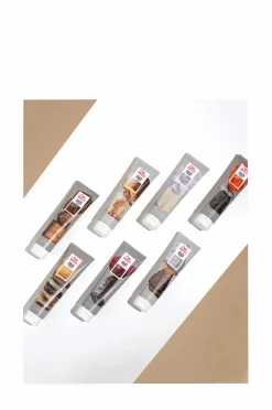 Wella Professionals Color Fresh Mask Chocolate Touch 150 ml Hot