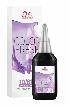 Wella Professionals Color Fresh 75 ml 10/81 Online