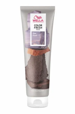 Wella Professionals Hårfarve>Color Fresh Mask Lilac Frost 150 ml
