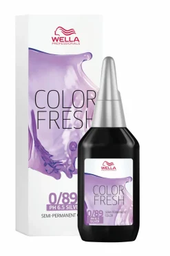Wella Professionals Color Fresh 75 ml 0/89