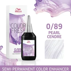 Wella Professionals Color Fresh 75 ml 0/89