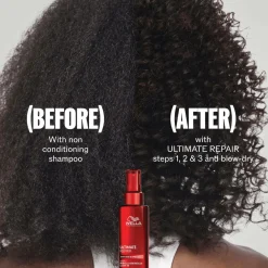 Wella Professionals Ultimate Repair Mask 30 Ml No Color Best