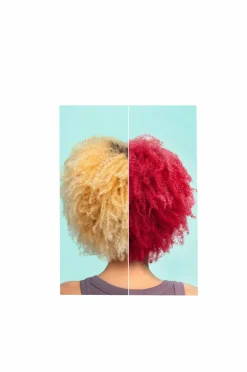 Wella Professionals Hårfarve>Color Fresh Mask Pink