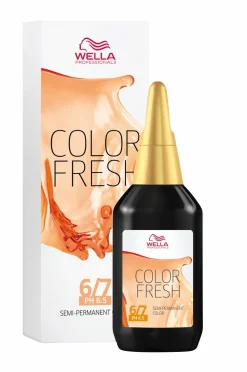 Wella Professionals Color Fresh 75 ml 45815 Hot