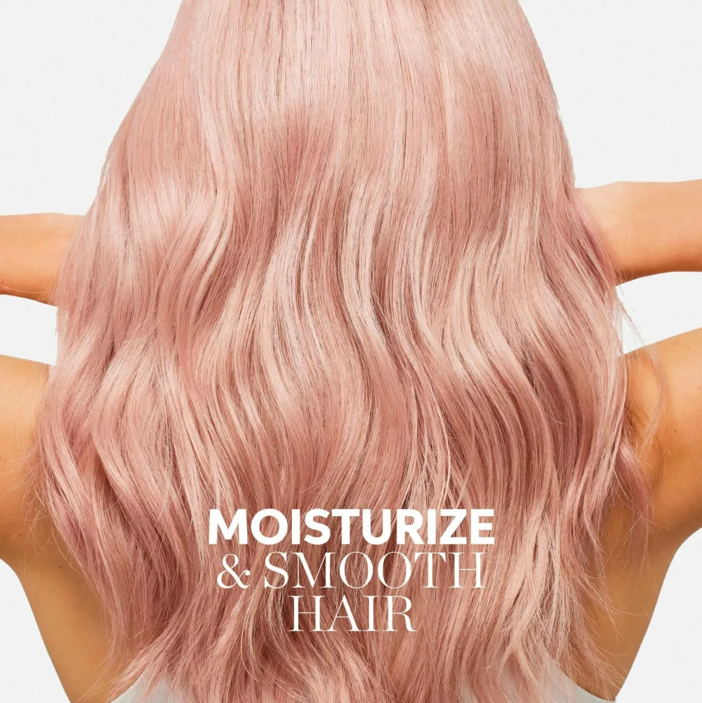 Wella Professionals Hårfarve>Color Fresh Mask 150 Ml Pink Blush